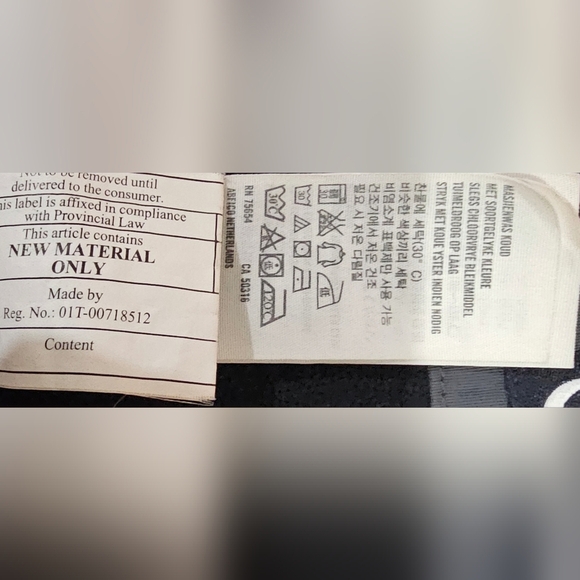 Hollister Women's Gray Jacket Sz S - Picture 7 of 8